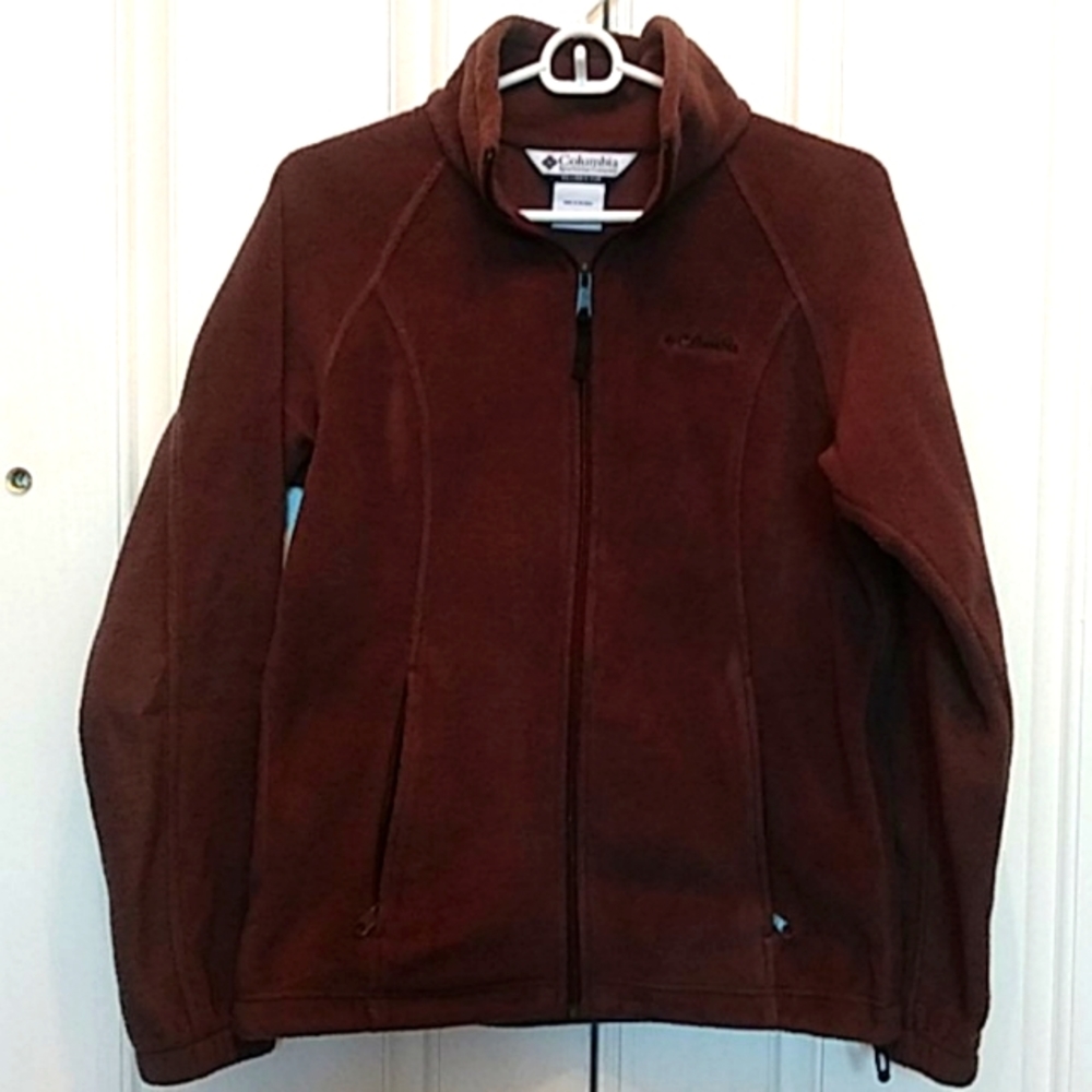 Ladies Columbia Jacket
